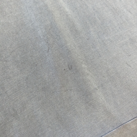 Anthropologie Dolan Left Coast Slouchy Tunic Dress Midnight Blue Size Medium - Picture 6 of 7